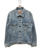 LEVI'Sリーバイス）の古着「デニムジャケット」｜インディゴ