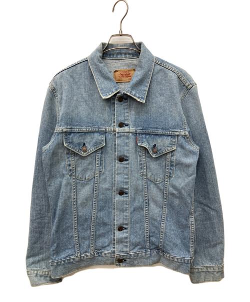 LEVI'S（リーバイス）LEVI'S (リーバイス) デニムジャケット インディゴ サイズ:Lの古着・服飾アイテム