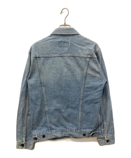 LEVI'S（リーバイス）LEVI'S (リーバイス) デニムジャケット インディゴ サイズ:Lの古着・服飾アイテム