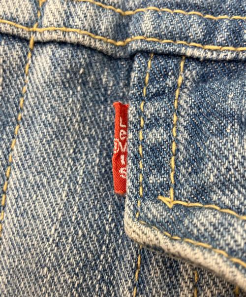 LEVI'S（リーバイス）LEVI'S (リーバイス) デニムジャケット インディゴ サイズ:Lの古着・服飾アイテム