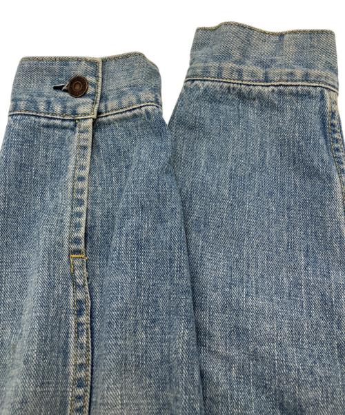LEVI'S（リーバイス）LEVI'S (リーバイス) デニムジャケット インディゴ サイズ:Lの古着・服飾アイテム