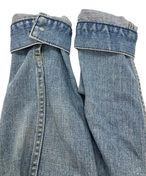 LEVI'S（リーバイス）LEVI'S (リーバイス) デニムジャケット インディゴ サイズ:Lの古着・服飾アイテム
