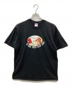 SUPREMEシュプリーム）の古着「It Gets Better Every Time Tee」｜ブラック
