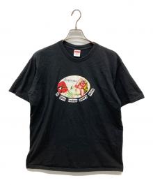 SUPREME（シュプリーム）の古着「It Gets Better Every Time Tee」｜ブラック
