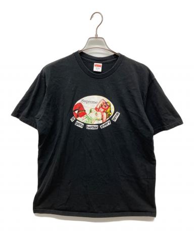 Supreme Tシャツ 5枚セット 全てMサイズ 中古 T shirts Tupac M sweater tops sweatshirts Supreme シュプリーム Tシャツ・カットソー サイズ Supreme(シュプリーム) mサイズ