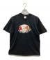 Supreme（シュプリーム）の古着「It Gets Better Every Time Tee」｜ブラック