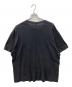 DELTA (デルタ) プリントTシャツ ブラック サイズ:2XL：6000円