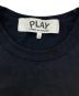 PLAY COMME des GARCONSの古着・服飾アイテム：6000円