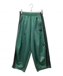 Needles（ニードルズ）の古着「H.D. Track Pant」｜グリーン