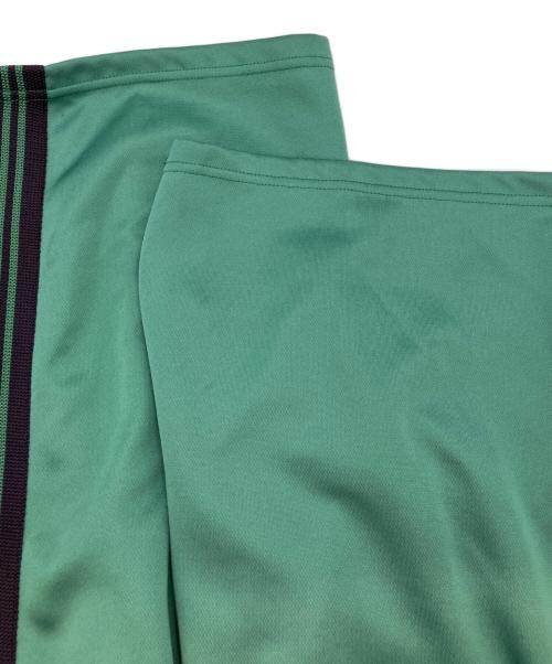 Needles（ニードルズ）Needles (ニードルズ) H.D. Track Pant グリーン サイズ:1の古着・服飾アイテム