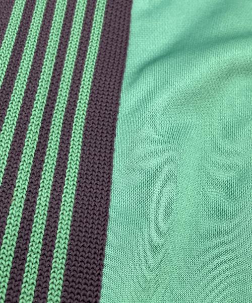 Needles（ニードルズ）Needles (ニードルズ) H.D. Track Pant グリーン サイズ:1の古着・服飾アイテム