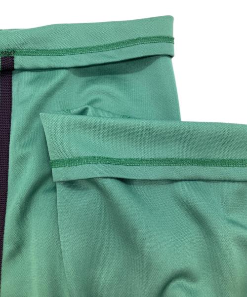 Needles（ニードルズ）Needles (ニードルズ) H.D. Track Pant グリーン サイズ:1の古着・服飾アイテム