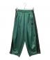 Needles（ニードルズ）の古着「H.D. Track Pant」｜グリーン