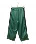 Needles (ニードルズ) H.D. Track Pant グリーン サイズ:1：18000円
