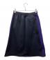 Needles (ニードルズ) BEAMS BOY (ビームスボーイ) 別注Track Skirt ブラック サイズ:2：7000円