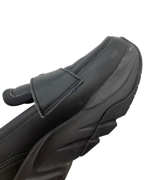 PUMA（プーマ）PUMA (プーマ) LOAFYR WMNS PUMA BLACK ブラック サイズ:23cmの古着・服飾アイテム