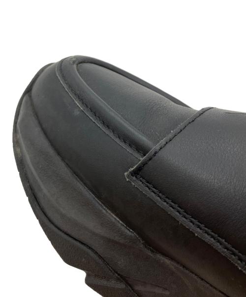 PUMA（プーマ）PUMA (プーマ) LOAFYR WMNS PUMA BLACK ブラック サイズ:23cmの古着・服飾アイテム