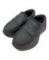 PUMA（プーマ）の古着「LOAFYR WMNS PUMA BLACK」｜ブラック