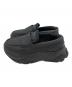 PUMA (プーマ) LOAFYR WMNS PUMA BLACK ブラック サイズ:23cm：6000円