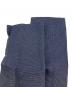 中古・古着 Aquascutum (アクアスキュータム) シルク混1Bセットアップスーツ ネイビー サイズ:8/8：5000円