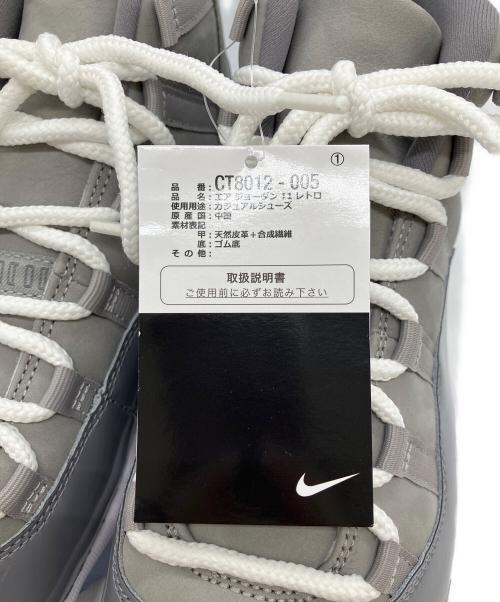 NIKE（ナイキ）NIKE (ナイキ) Air Jordan 11 Retro 
