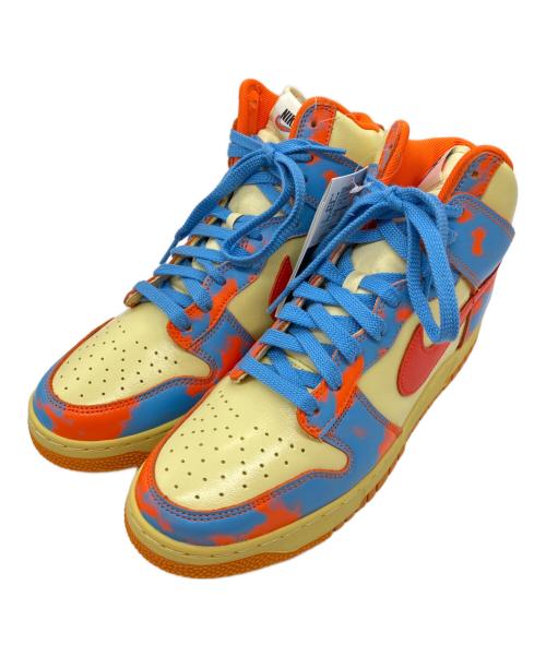 NIKE（ナイキ）NIKE (ナイキ) Dunk High 1985 SP 