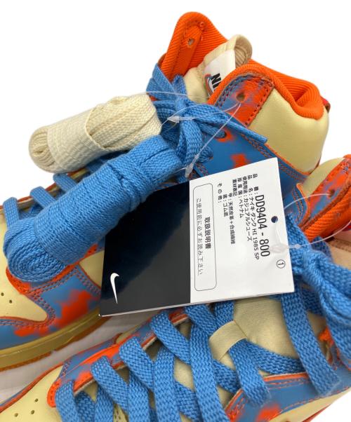 NIKE（ナイキ）NIKE (ナイキ) Dunk High 1985 SP 