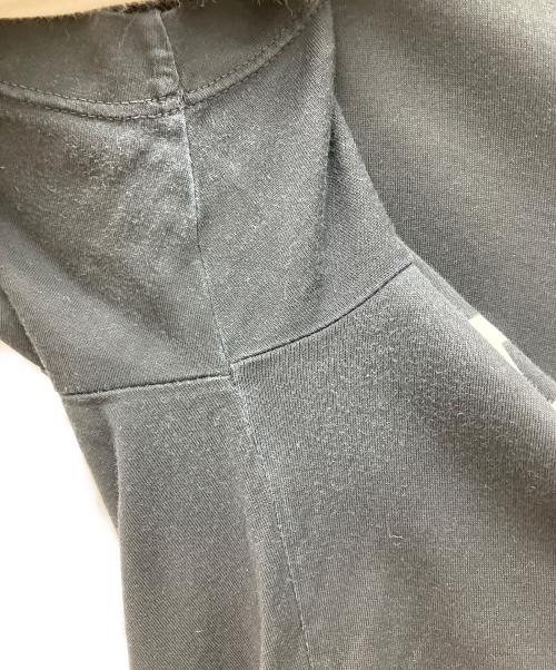 DSQUARED2（ディースクエアード）DSQUARED2 (ディースクエアード) 半袖クルーネックTシャツ ブラック サイズ:Ｓの古着・服飾アイテム