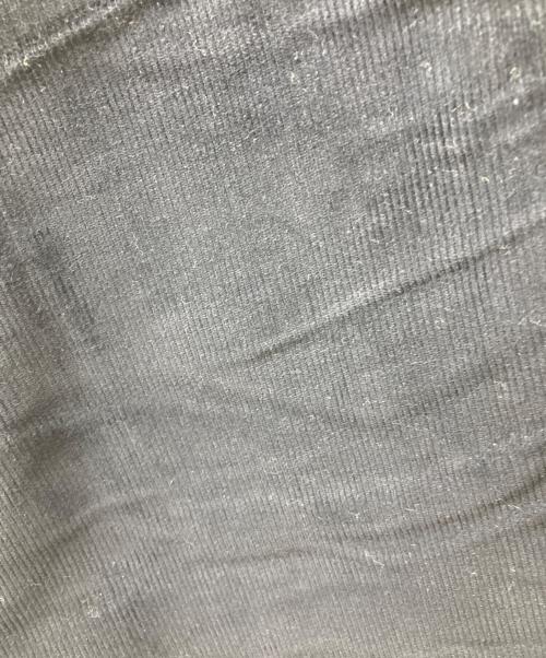 LEE（リー）LEE (リー) 70'sコーデュロイパンツ ネイビー サイズ:76cm (W30)の古着・服飾アイテム