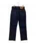 LEE (リー) 70'sコーデュロイパンツ ネイビー サイズ:76cm (W30)：5000円