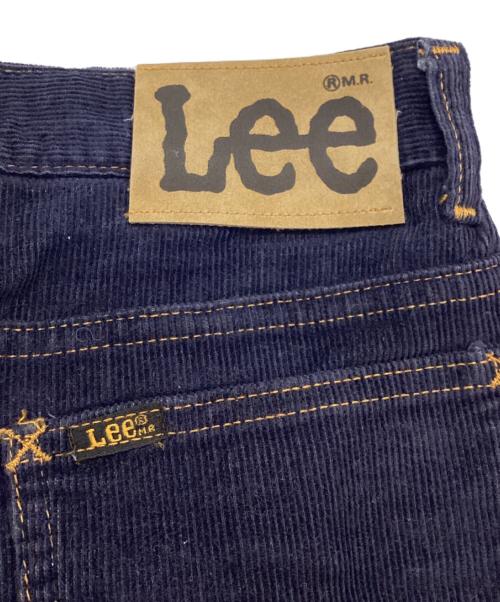 LEE（リー）LEE (リー) 70'sコーデュロイパンツ ネイビー サイズ: 76cm (W30)の古着・服飾アイテム