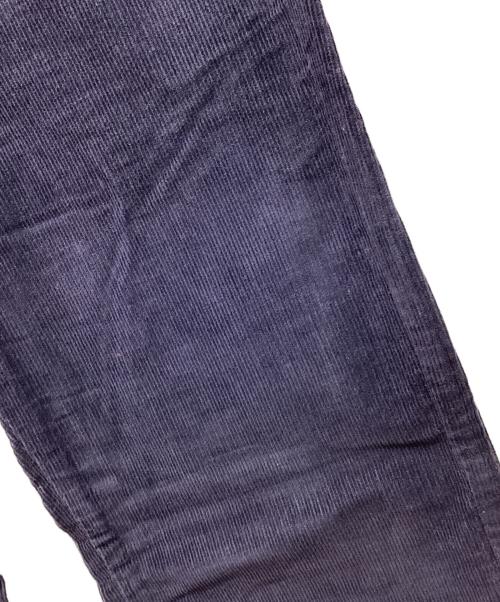 LEE（リー）LEE (リー) 70'sコーデュロイパンツ ネイビー サイズ: 76cm (W30)の古着・服飾アイテム
