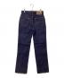 LEE (リー) 70'sコーデュロイパンツ ネイビー サイズ: 76cm (W30)：5000円
