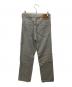 LEVI'S (リーバイス) 80’sコットンパンツ グレー サイズ:78.5cm (W31)：6000円
