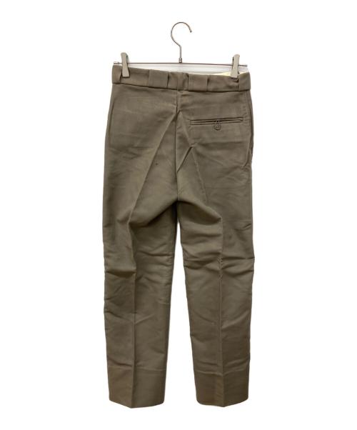 Barbour（バブアー）Barbour (バブアー) モールスキンパンツ ブラウン サイズ:76cm (W30)の古着・服飾アイテム