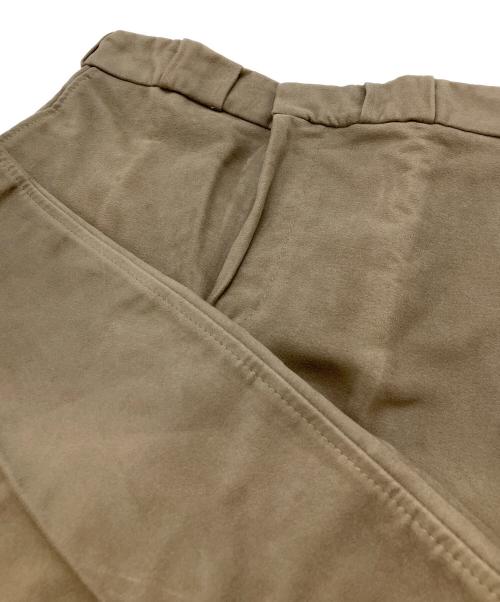 Barbour（バブアー）Barbour (バブアー) モールスキンパンツ ブラウン サイズ:76cm (W30)の古着・服飾アイテム