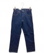 LEVI'Sリーバイス）の古着「503BXXデニムパンツ　88年製」｜インディゴ