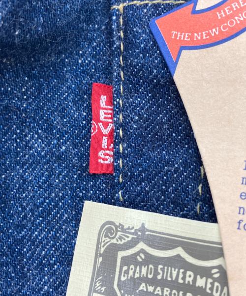 LEVI'S（リーバイス）LEVI'S (リーバイス) 503BXXデニムパンツ　88年製 インディゴ サイズ:W30 未使用品の古着・服飾アイテム