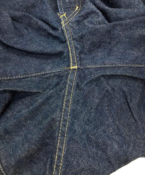 LEVI'S（リーバイス）LEVI'S (リーバイス) 503BXXデニムパンツ　88年製 インディゴ サイズ:W30 未使用品の古着・服飾アイテム
