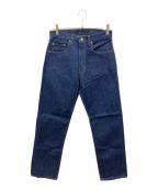 LEVI'Sリーバイス）の古着「502デニムパンツ　 84年製」｜インディゴ