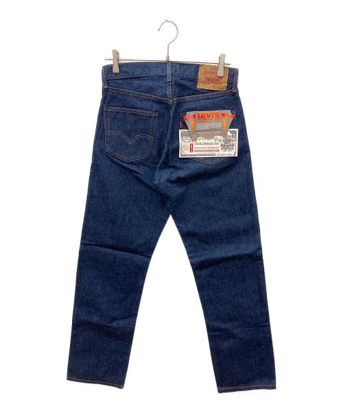 LEVI'S（リーバイス）LEVI'S (リーバイス) 502デニムパンツ　 84年製 インディゴ サイズ:W30 未使用品の古着・服飾アイテム