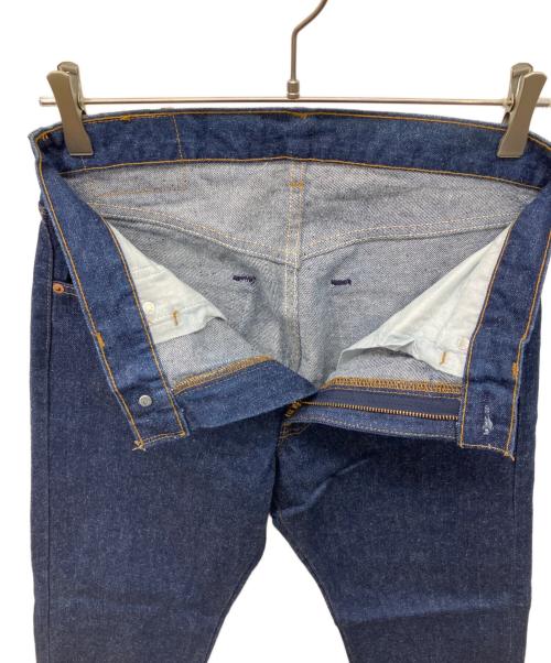 LEVI'S（リーバイス）LEVI'S (リーバイス) 502デニムパンツ　 84年製 インディゴ サイズ:W30 未使用品の古着・服飾アイテム