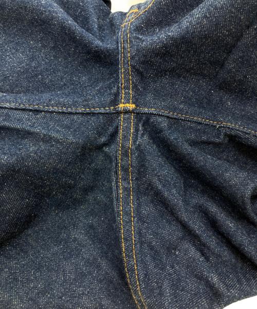LEVI'S（リーバイス）LEVI'S (リーバイス) 502デニムパンツ　 84年製 インディゴ サイズ:W30 未使用品の古着・服飾アイテム