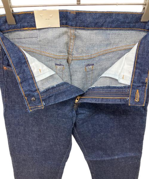 LEVI'S（リーバイス）LEVI'S (リーバイス) 502デニムパンツ インディゴ サイズ:W30 未使用品の古着・服飾アイテム