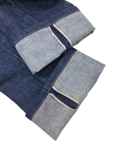 LEVI'S（リーバイス）LEVI'S (リーバイス) 502デニムパンツ インディゴ サイズ:W30 未使用品の古着・服飾アイテム