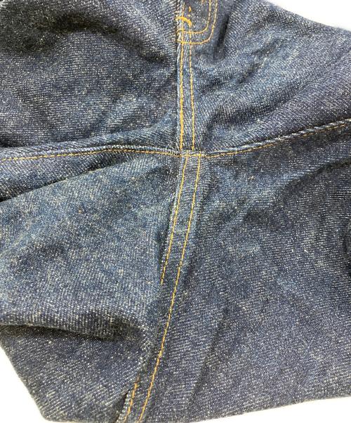 LEVI'S（リーバイス）LEVI'S (リーバイス) 502デニムパンツ インディゴ サイズ:W30 未使用品の古着・服飾アイテム