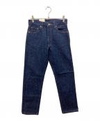 LEVI'Sリーバイス）の古着「502デニムパンツ」｜インディゴ