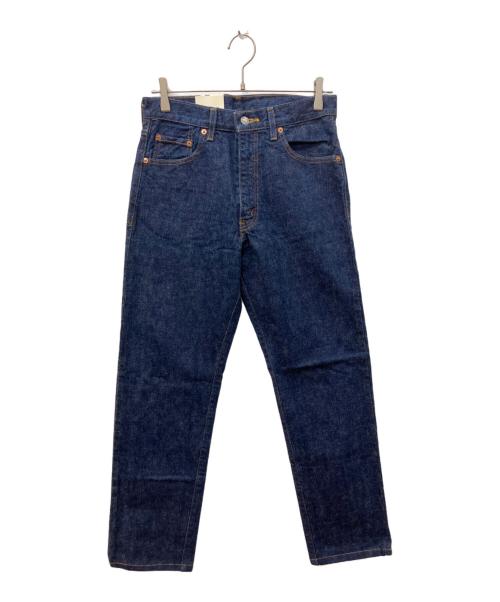 LEVI'S（リーバイス）LEVI'S (リーバイス) 502デニムパンツ インディゴ サイズ:W30×L33 未使用品の古着・服飾アイテム
