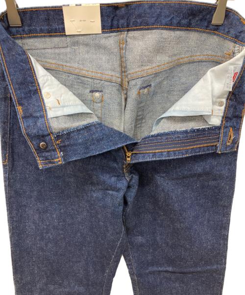 LEVI'S（リーバイス）LEVI'S (リーバイス) 502デニムパンツ インディゴ サイズ:W30×L33 未使用品の古着・服飾アイテム