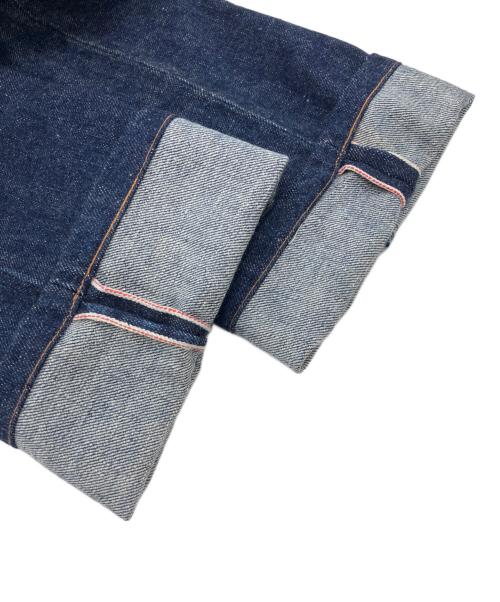 LEVI'S（リーバイス）LEVI'S (リーバイス) 502デニムパンツ インディゴ サイズ:W30×L33 未使用品の古着・服飾アイテム